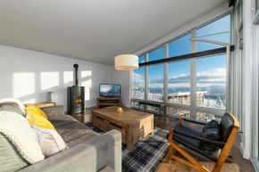 Les Chalets du Massif de Charlevoix